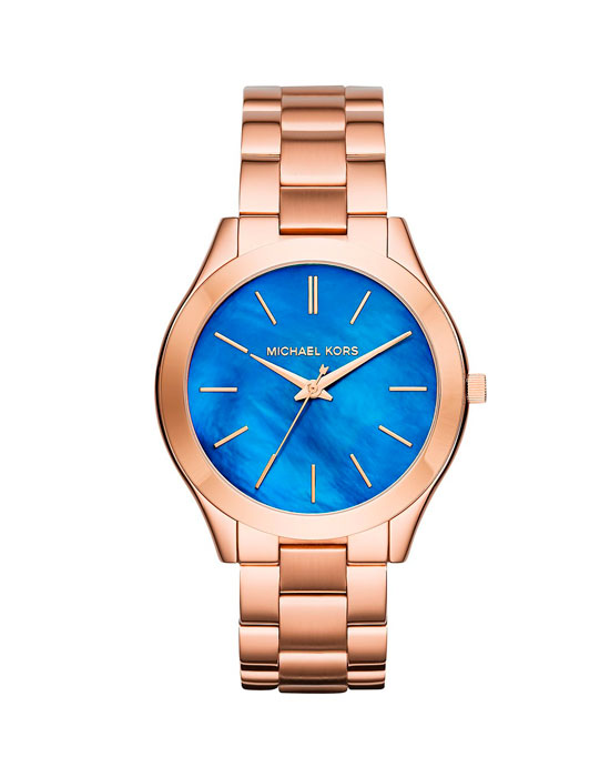 Часы Michael Kors Runway MK3494